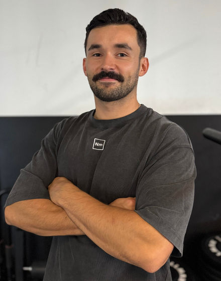 Coach David